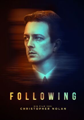 Following, 1 Blu-ray + 1 DVD (Limitiertes und nummeriertes Mediabook)