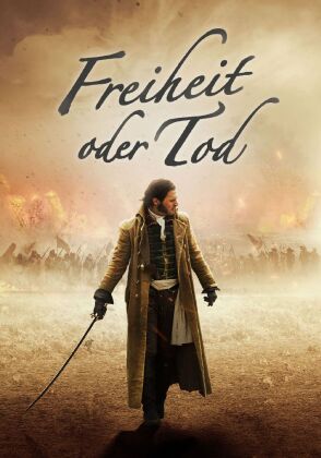 Freiheit oder Tod, 1 Blu-ray