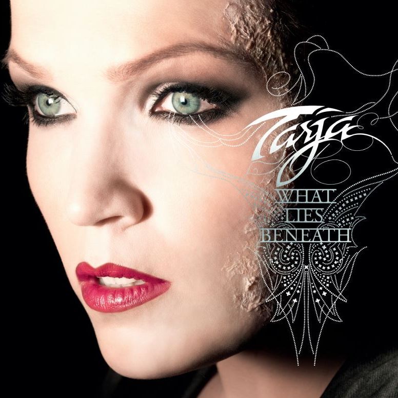 What Lies Beneath, 2 Audio-CD (Deluxe Digipak) main product photo