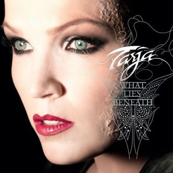 What Lies Beneath, 2 Audio-CD (Deluxe Digipak)