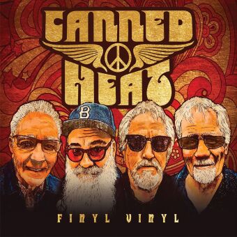 Finyl Vinyl, 1 Audio-CD