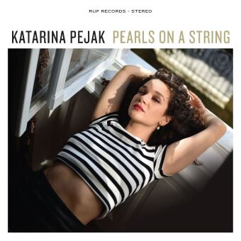 Pearls On A String, 1 Audio-CD