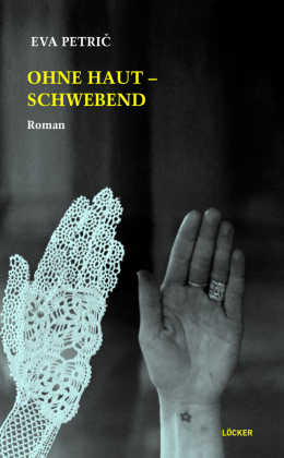 Ohne Haut - Schwebend