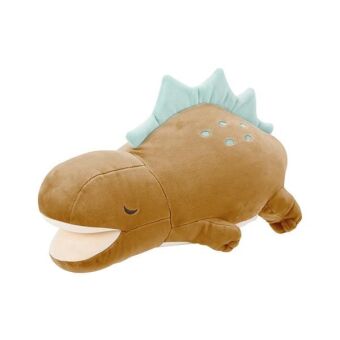 Nemu Nemu Stego Dinosaurier L 53cm