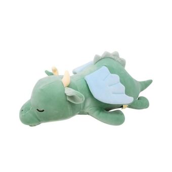 Nemu Nemu Drago Drache XXL 70cm