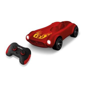 KIDYWOLF Ferngesteuertes Auto 1:12 rot