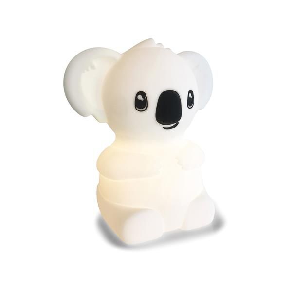 KIDYWOLF Nachtlicht mit Dimmer Koala 30cm main product photo