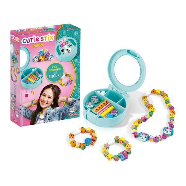 Lansay Cutie Stix Kreativset, Hund main product photo