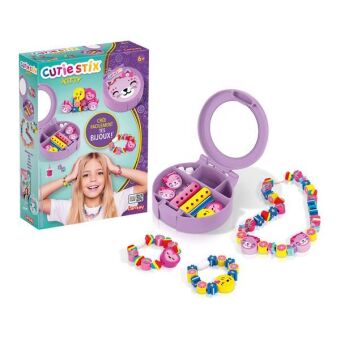 Lansay Cutie Stix Kreativset, Katze