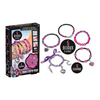 Lansay Monster High Armbänder