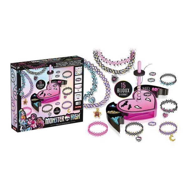 Lansay Monster High Armbänder Atelier main product photo