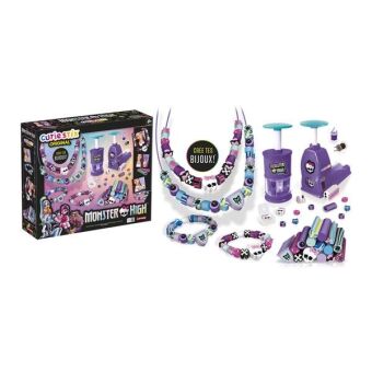 Lansay Cutie Stix Schmuck Kreativ Starterset Monster High