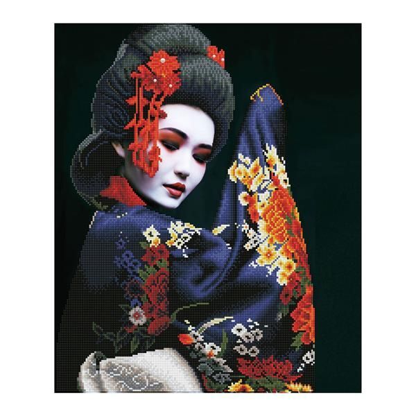 Diamond Dotz Geisha main product photo