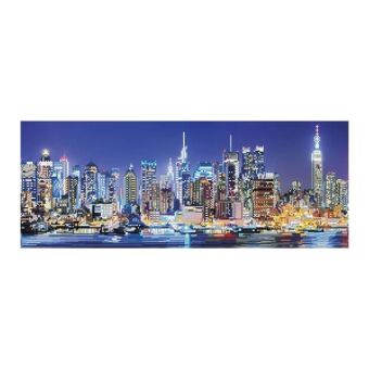 Diamond Dotz Skyline