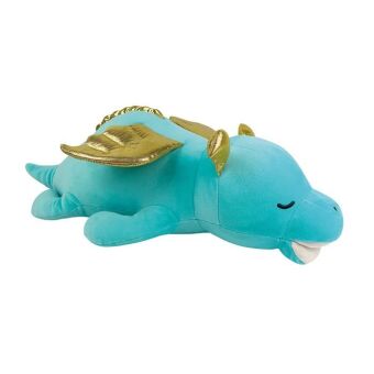 Nemu Nemu Dragold Goldener Drache S 18cm