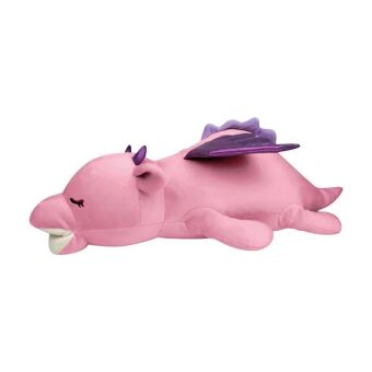 Nemu Nemu Dragona Drache S 17cm