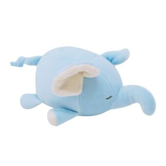 Nemu Nemu Fanfan Elefant S 17cm