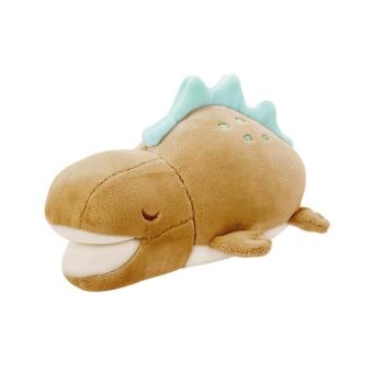 Nemu Nemu Stego Dinosaurier S 17cm