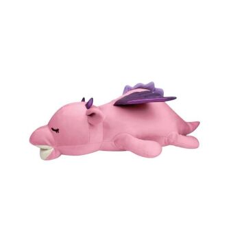Nemu Nemu Dragona Drache L 53cm