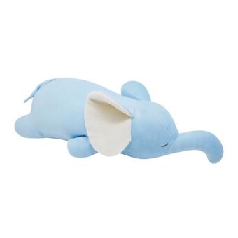 Nemu Nemu Fanfan Elefant L 53cm