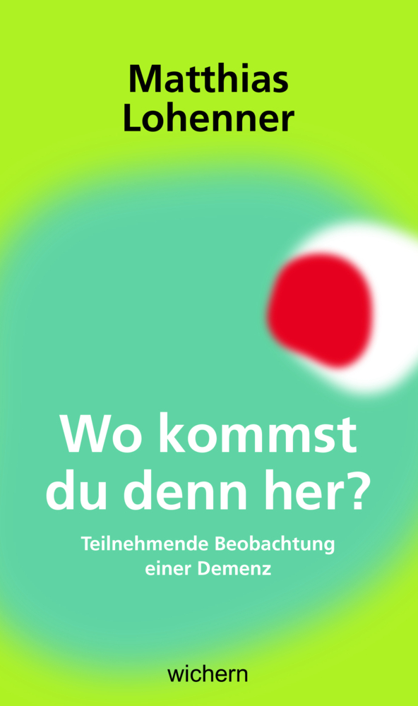 Wo kommst du denn her? main product photo