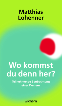 Wo kommst du denn her?