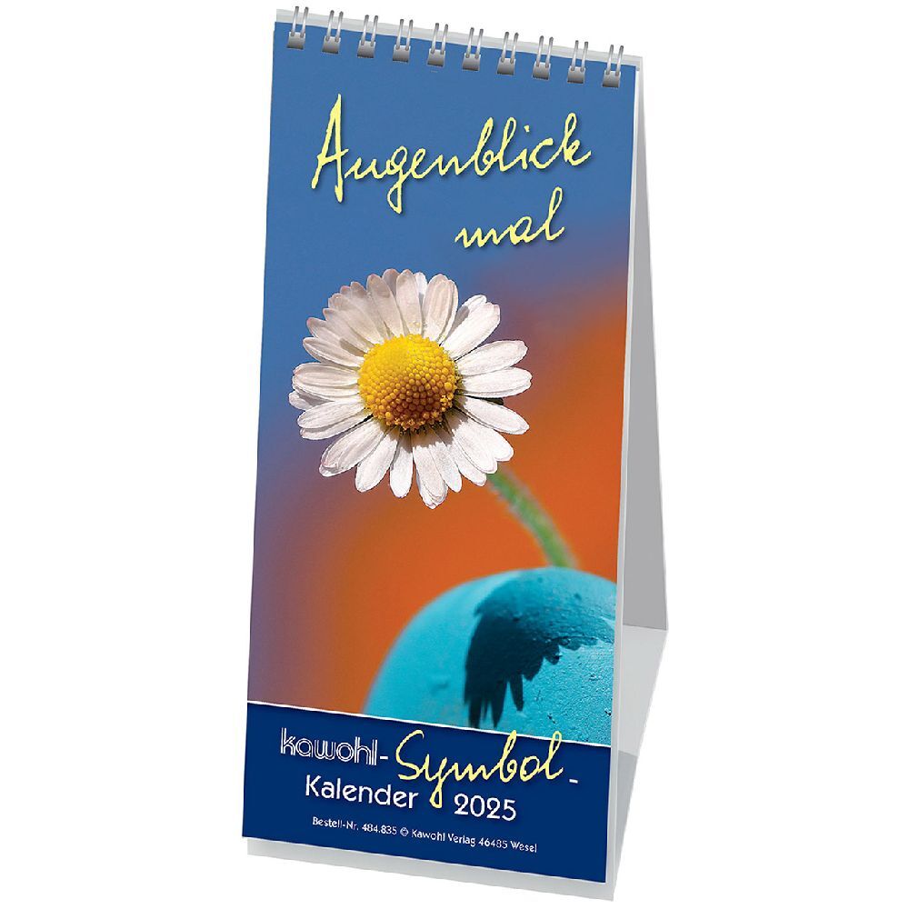 Augenblick mal 2025 main product photo