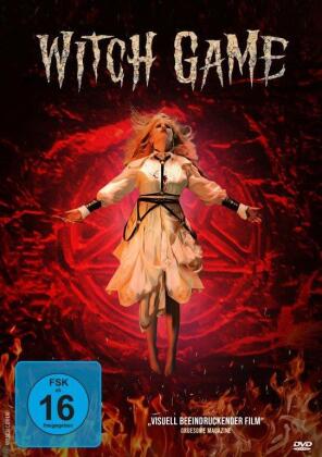 Witch Game, 1 DVD