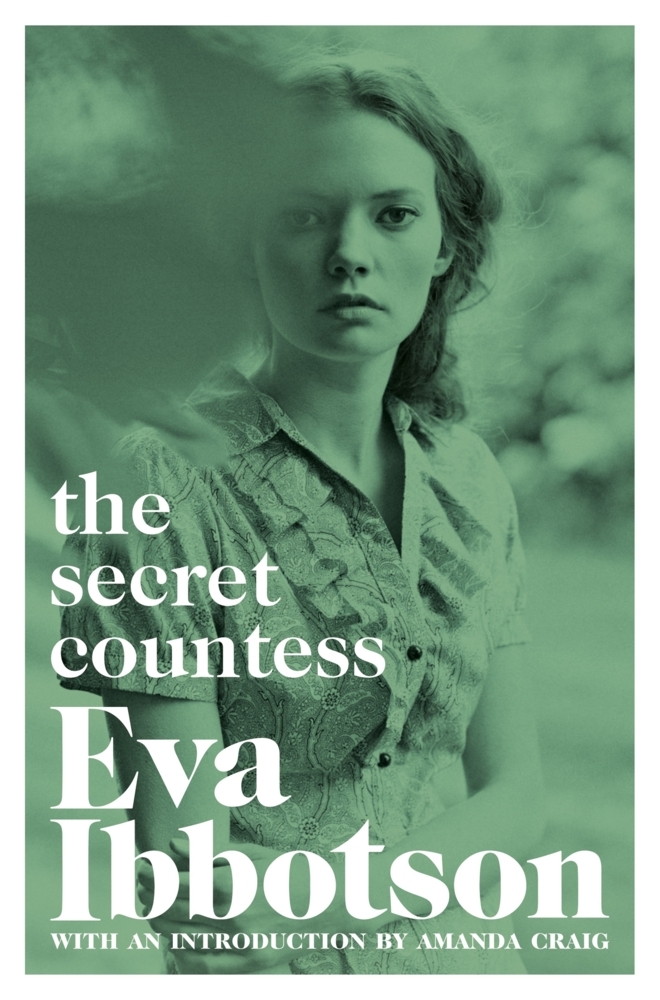 The Secret Countess main product photo