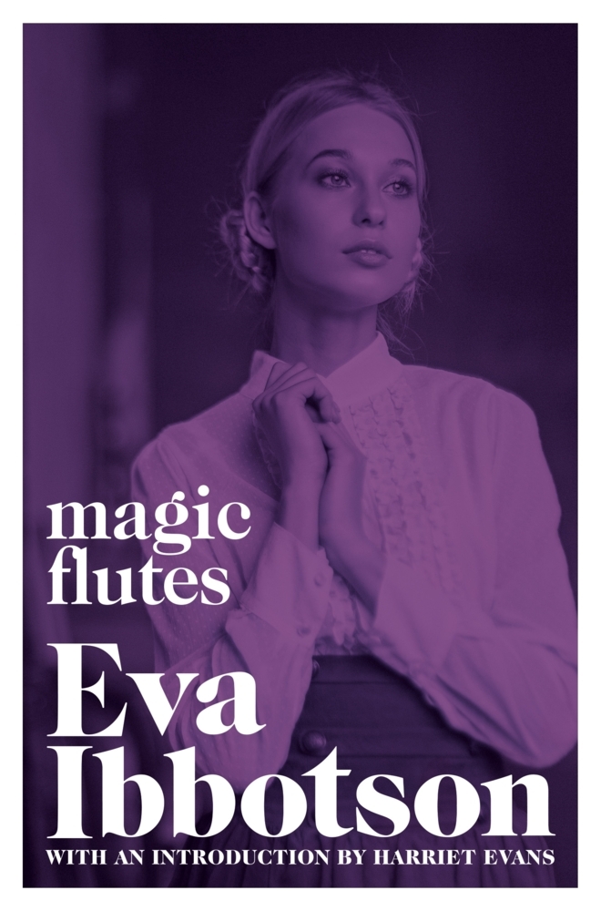 Magic Flutes main product photo