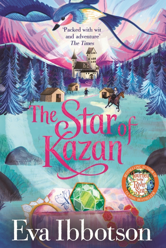 The Star of Kazan main product photo