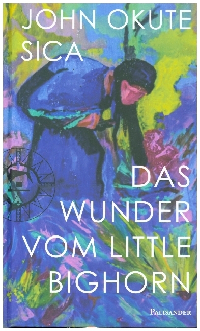 Das Wunder vom Little Bighorn main product photo