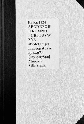 Kafka 1924