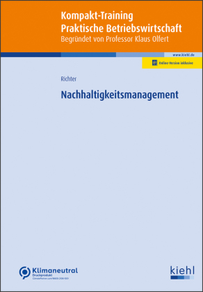 Nachhaltigkeitsmanagement