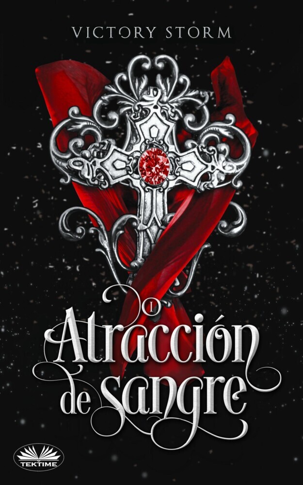 Atracción De Sangre main product photo