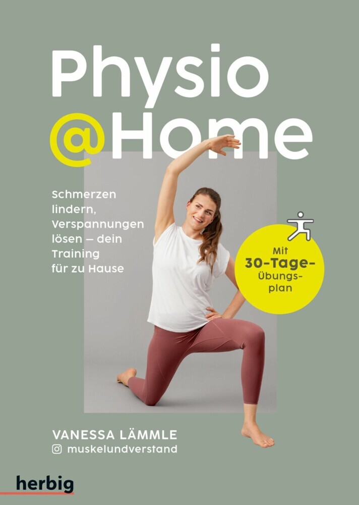 Physio @Home main product photo