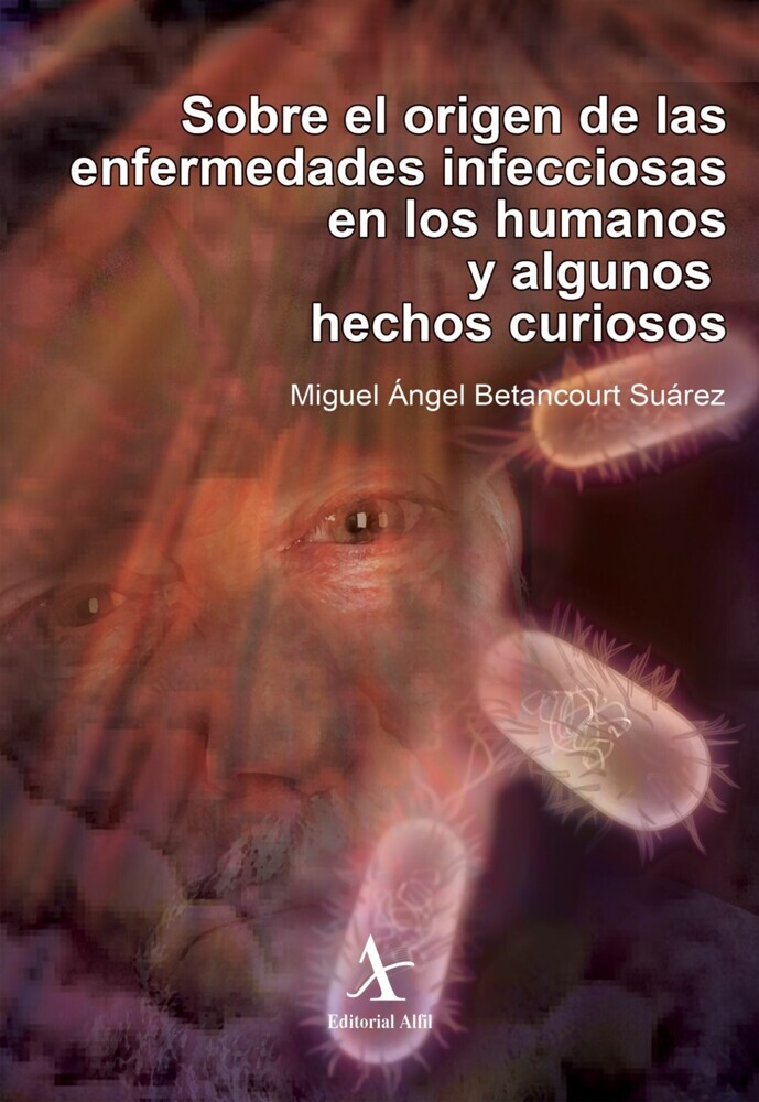 Sobre el origen de las enfermedades infecciosas en los humanos y algunos hechos curiosos main product photo