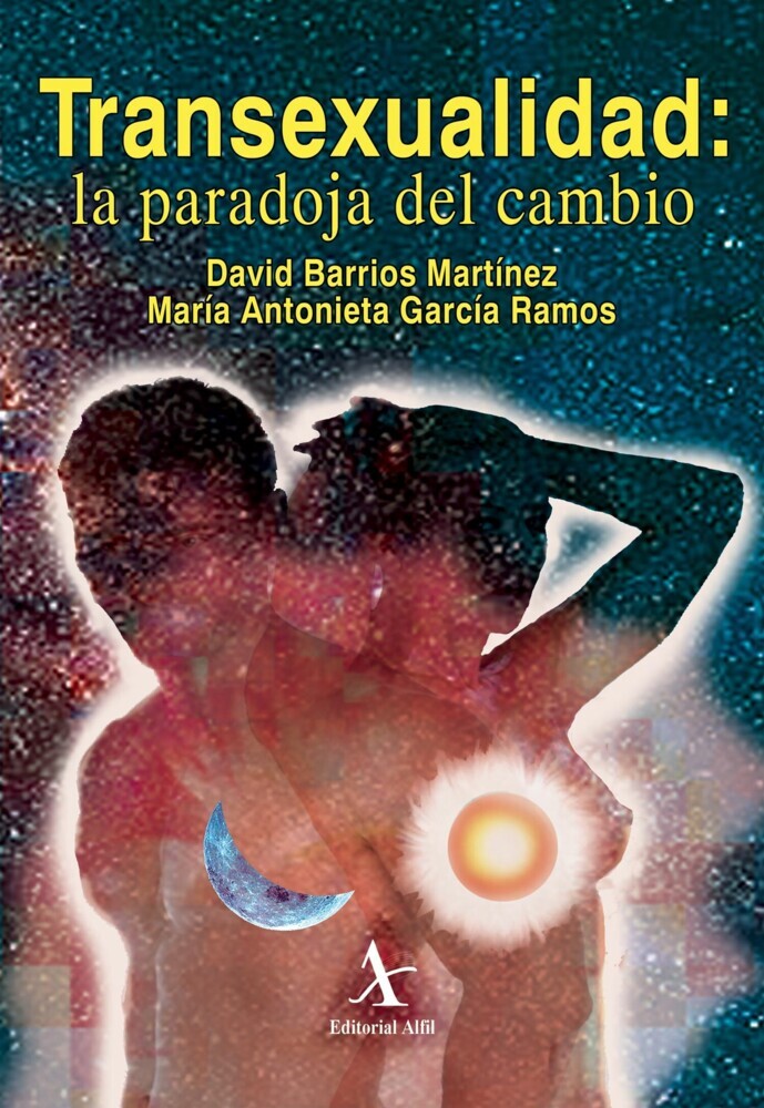 Transexualidad: la paradoja del cambio main product photo