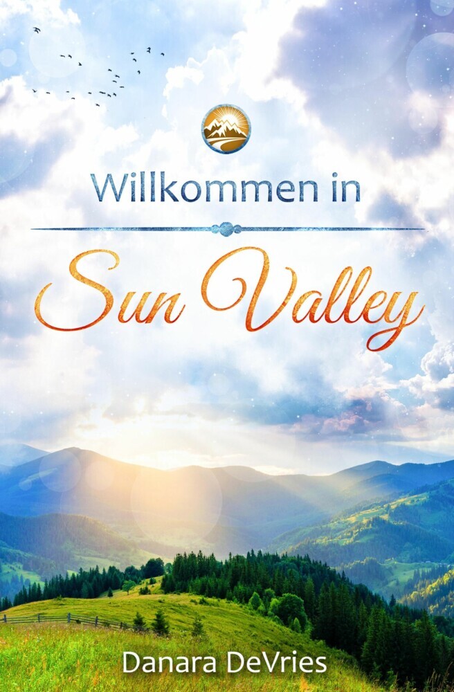 Willkommen in Sun Valley main product photo