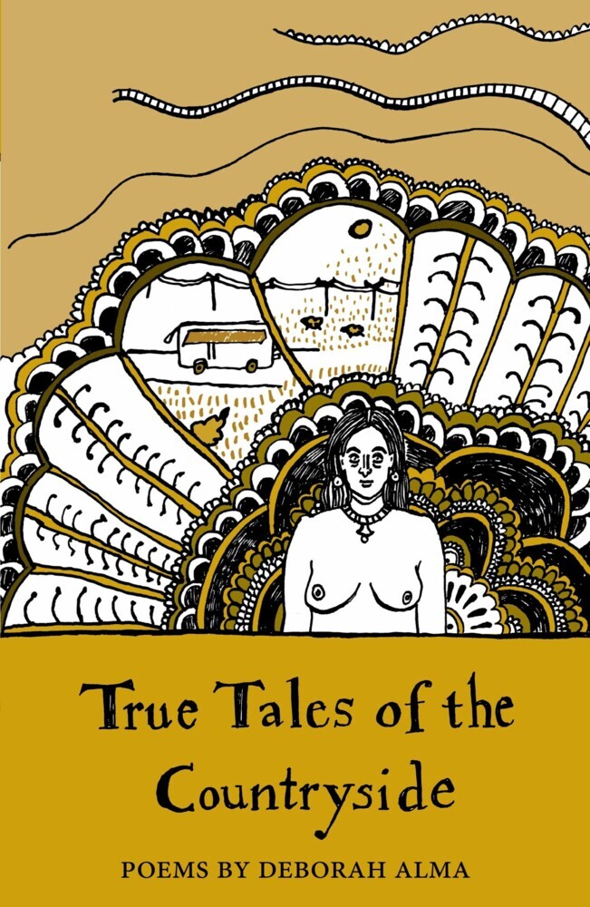 True Tales of the Countryside main product photo