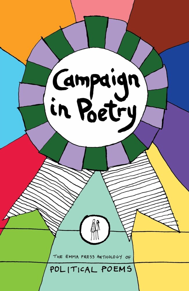Campaign in Poetry main product photo