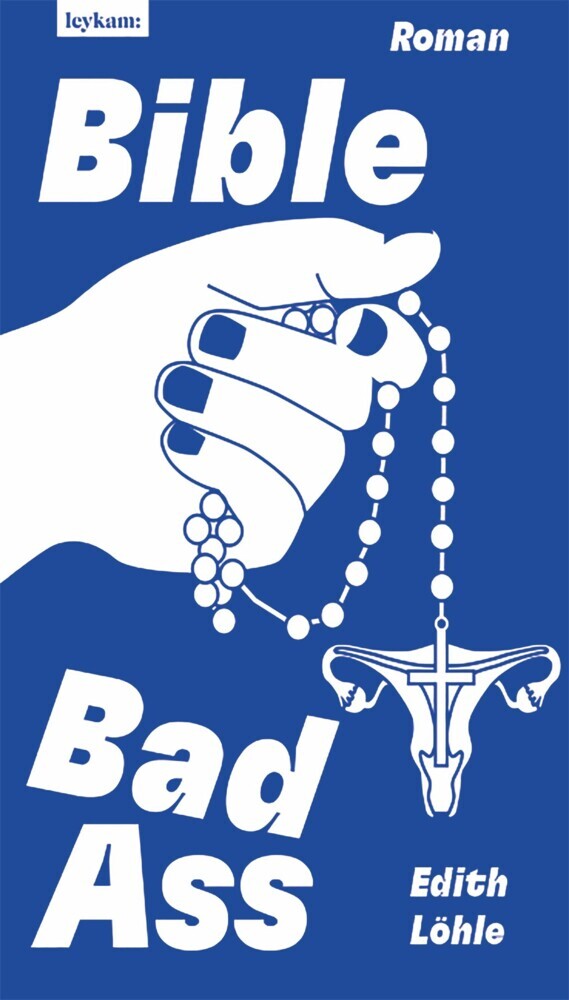 Bible Bad Ass main product photo