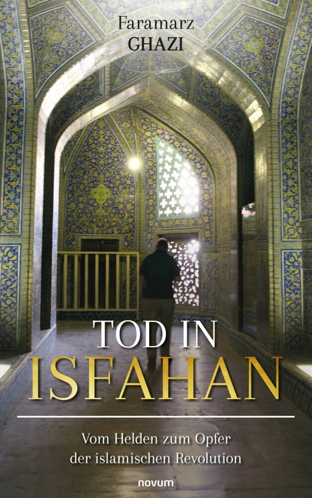 Tod in Isfahan main product photo