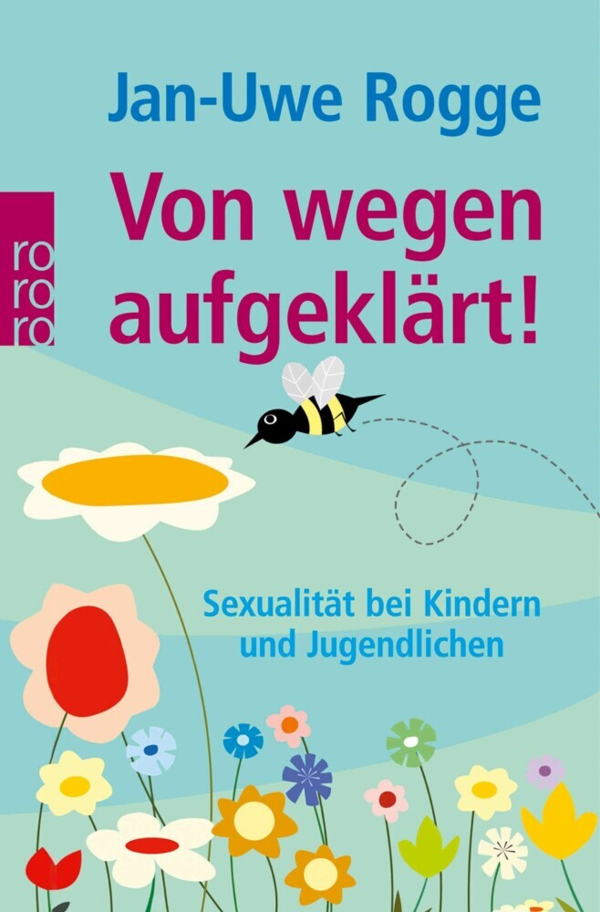 Von wegen aufgeklärt! main product photo