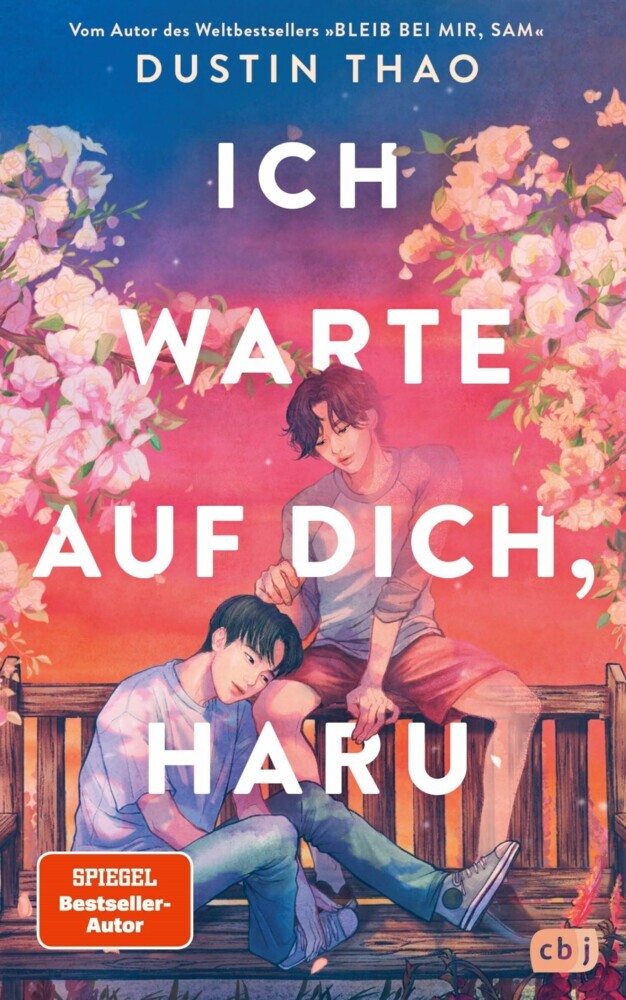 Ich warte auf dich, Haru main product photo