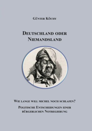 Deutschland oder Niemandsland