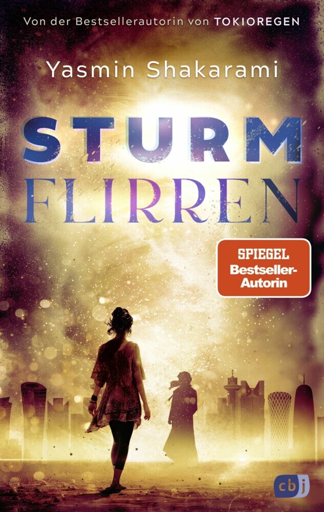 Sturmflirren main product photo