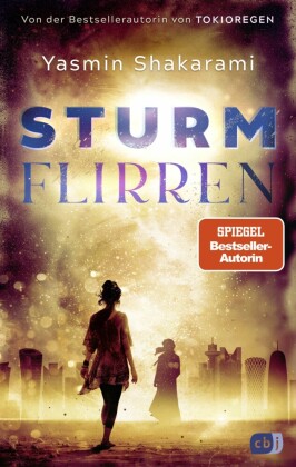 Sturmflirren