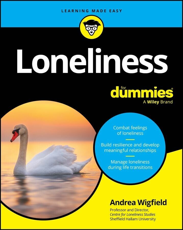 Loneliness For Dummies main product photo