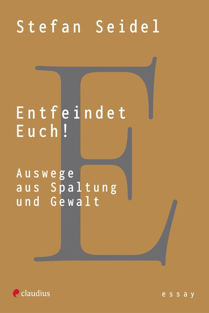 Entfeindet Euch! main product photo